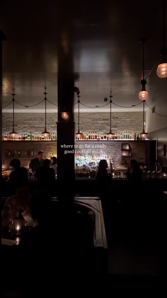 Post 8 by Liz on Instagram (video)