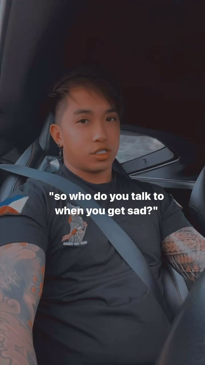 Post 8 by Bae RZ on Instagram (video)