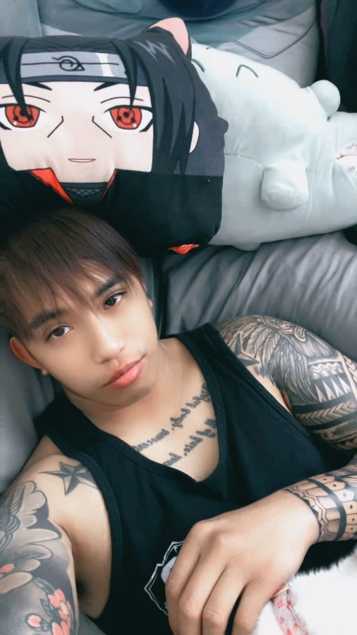 Post 6 by Bae RZ on Instagram (video)