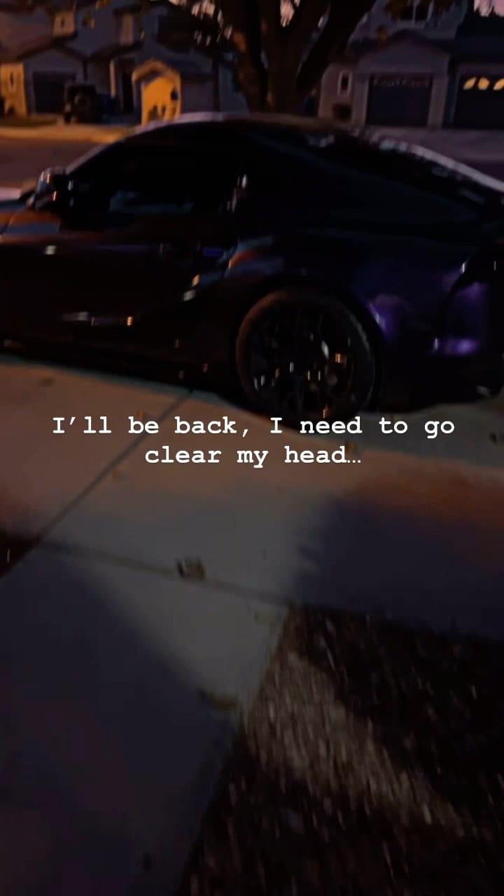 Post 7 by Bae RZ on Instagram (video)
