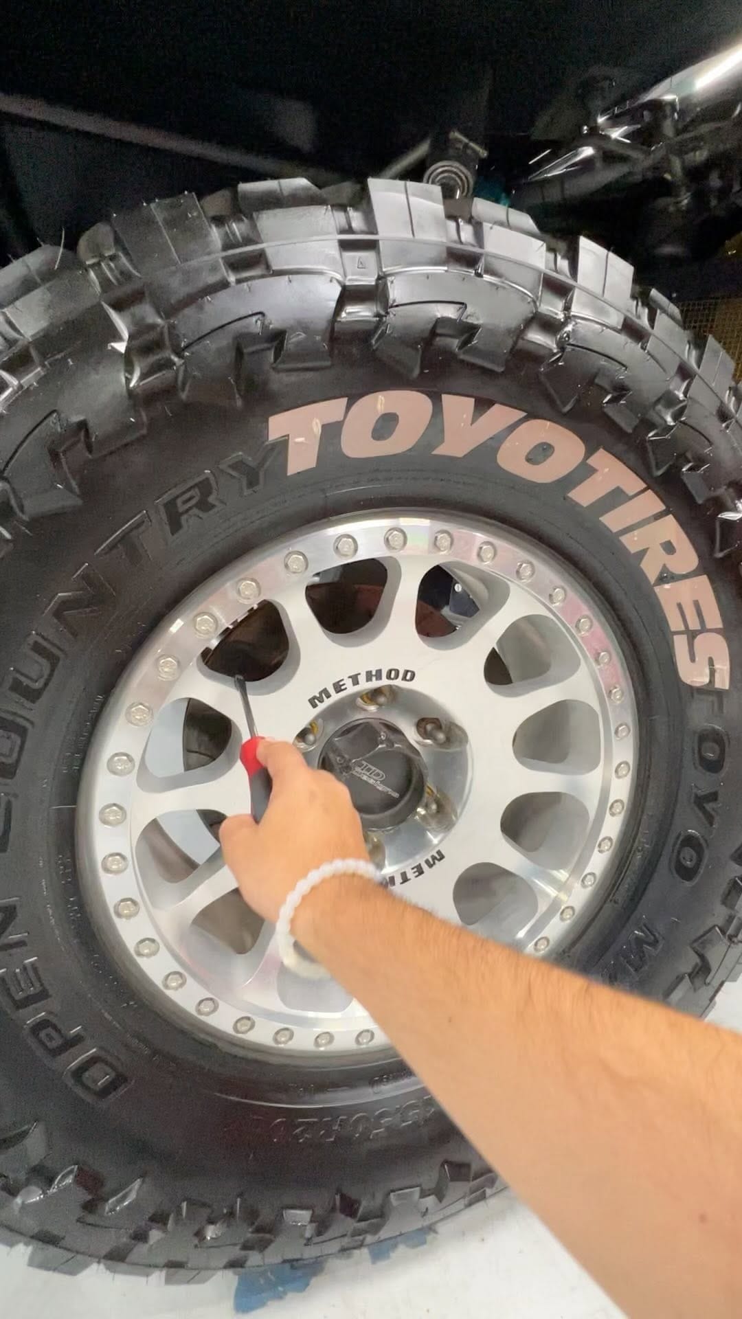 Post 9 by Gustavo Vildosola Ramos on Instagram (video)
