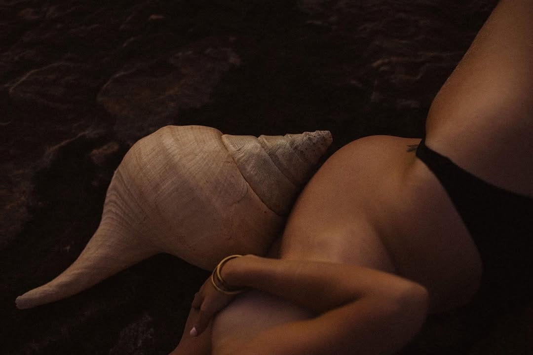 Post 10 by P A R I S H A W K E N on Instagram (carousel)
