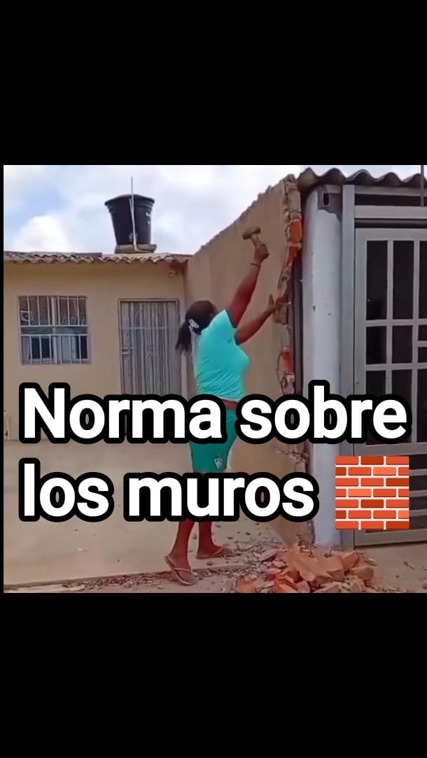 Post 8 by MARCOS PEÑARANDA Ⓜ on Instagram (video)