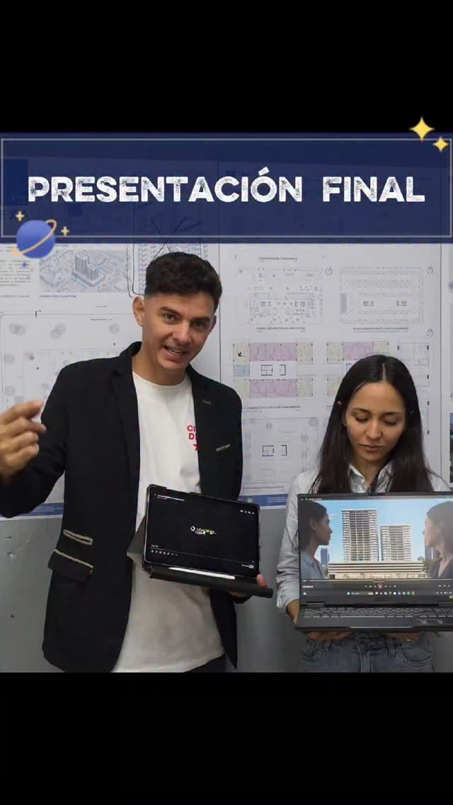 Post 6 by MARCOS PEÑARANDA Ⓜ on Instagram (video)