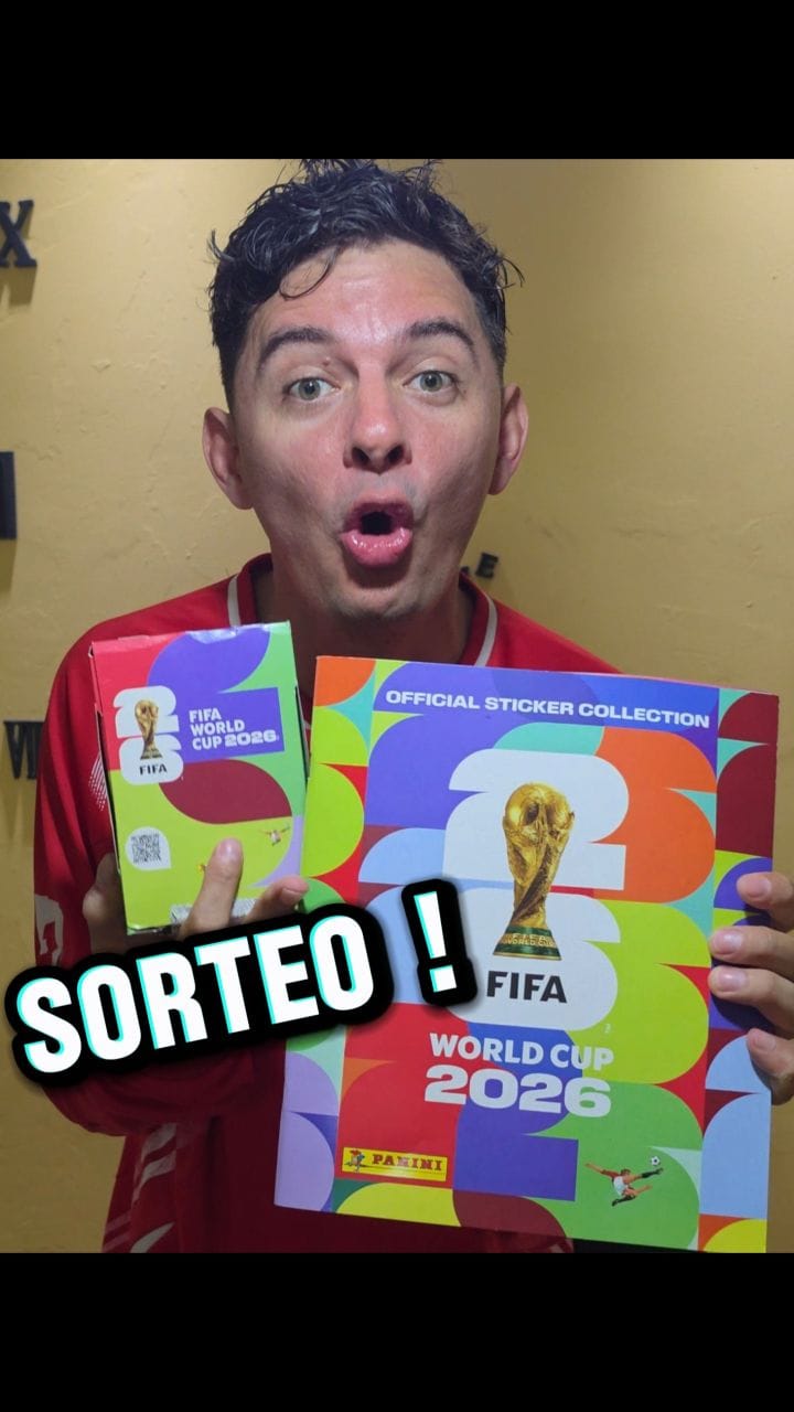 Post 3 by MARCOS PEÑARANDA Ⓜ on Instagram (video)