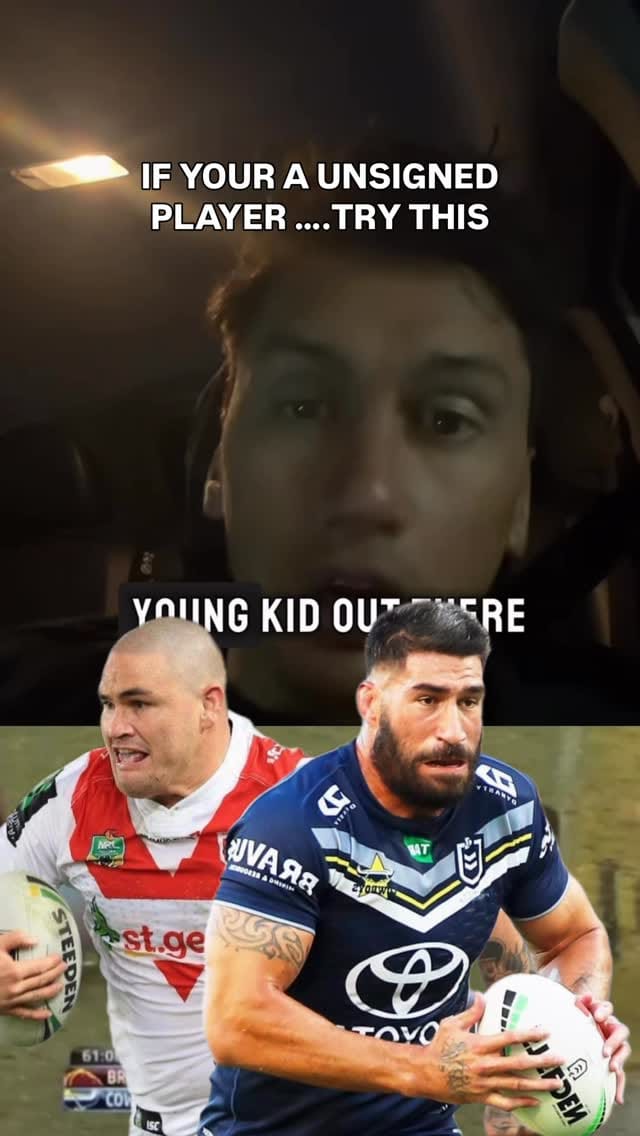 Post 4 by James Tamou on Instagram (video)