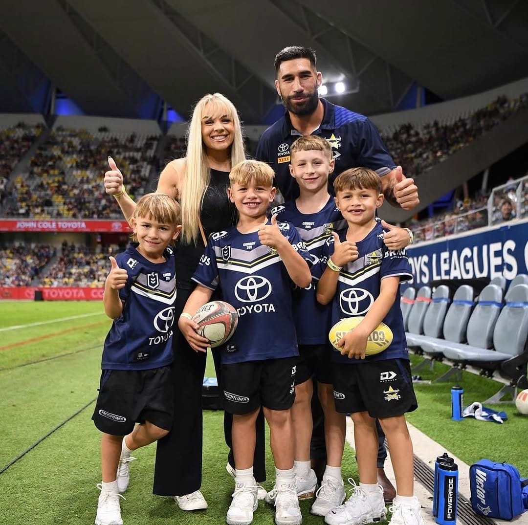 Post 9 by James Tamou on Instagram (carousel)