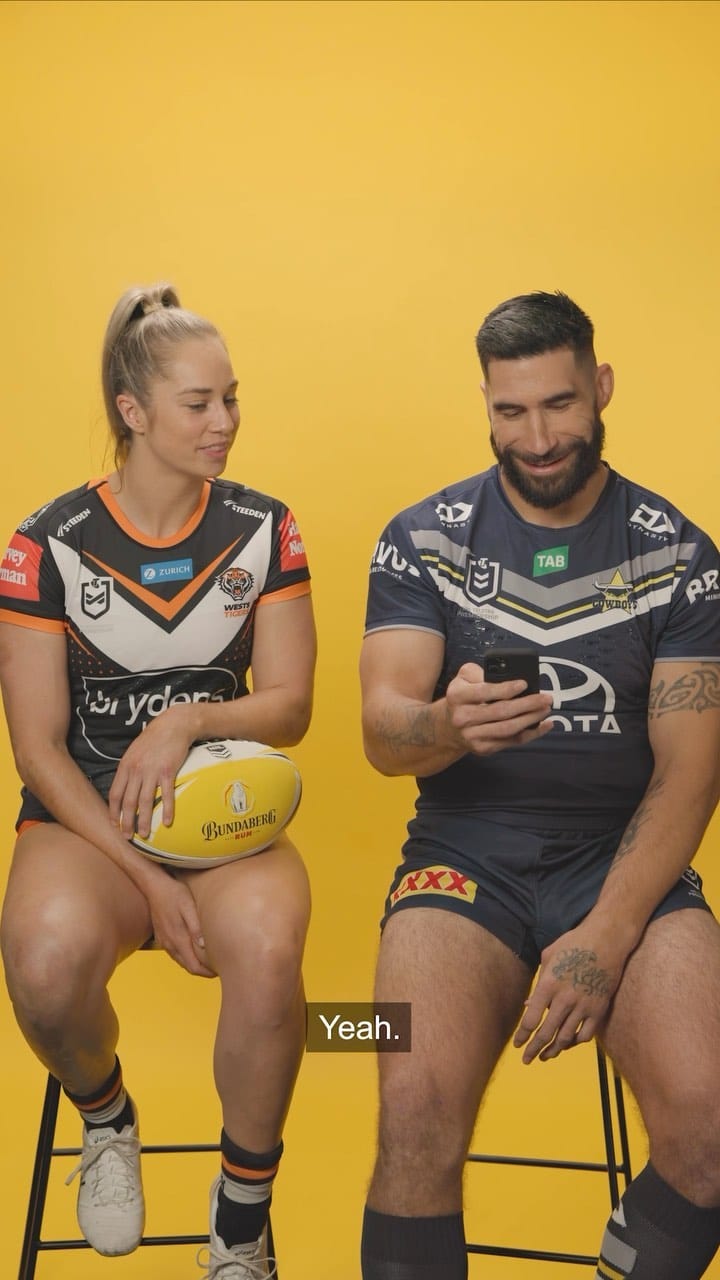 Post 10 by James Tamou on Instagram (video)