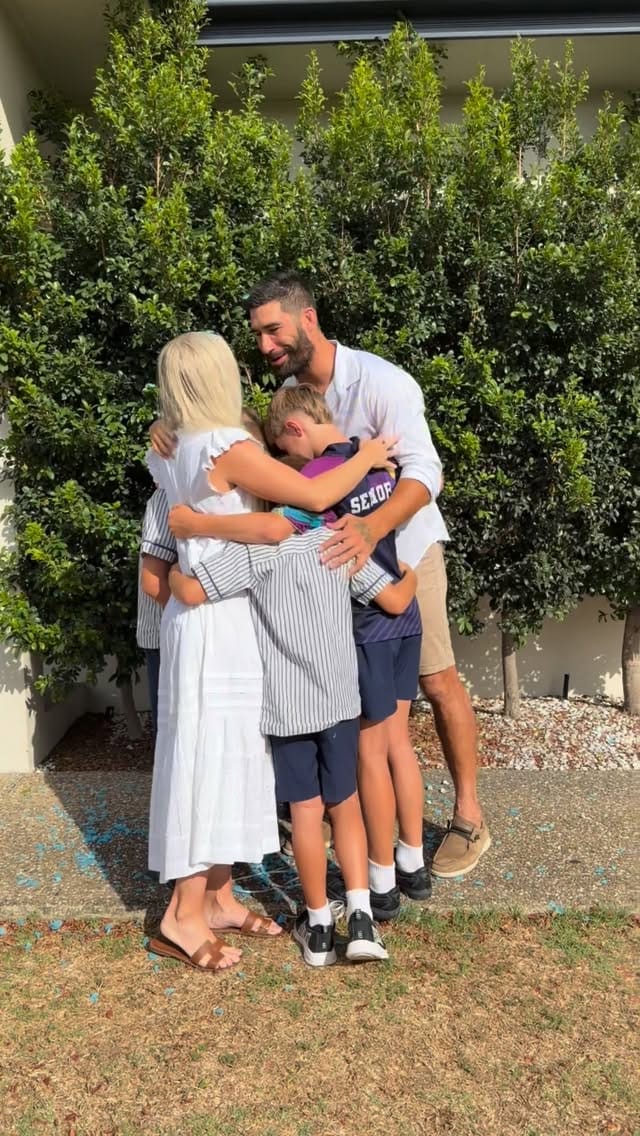 Post 8 by James Tamou on Instagram (video)