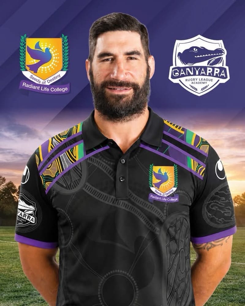 Post 2 by James Tamou on Instagram (image)