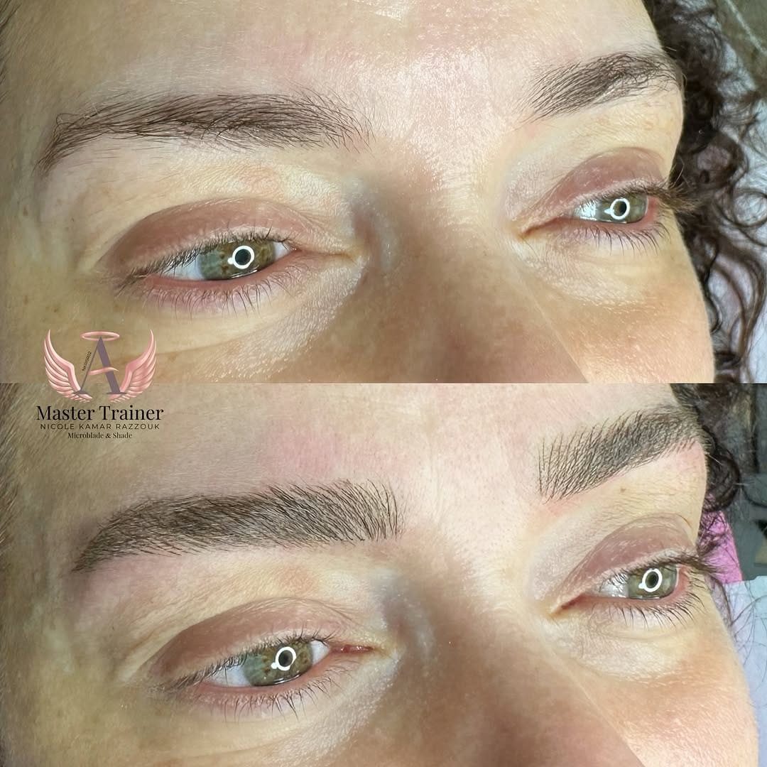 Post 2 by Nicole - Beauty Studio on Instagram (image)