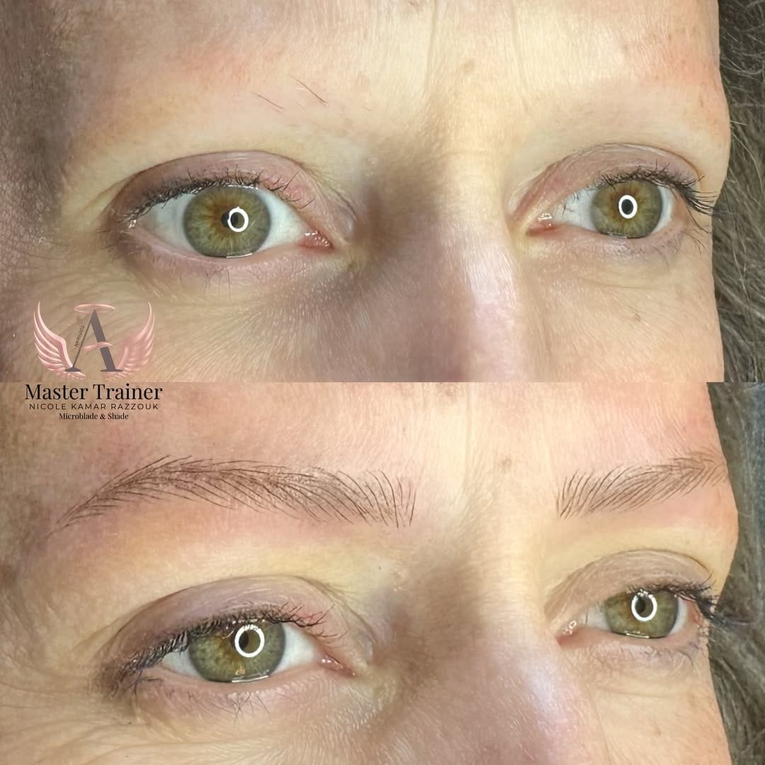 Post 10 by Nicole - Beauty Studio on Instagram (image)