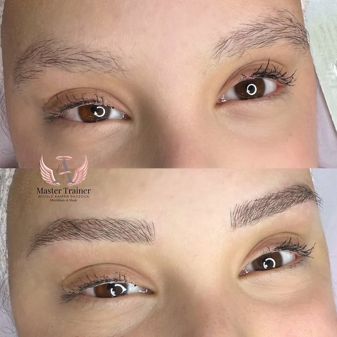 Post 3 by Nicole - Beauty Studio on Instagram (image)