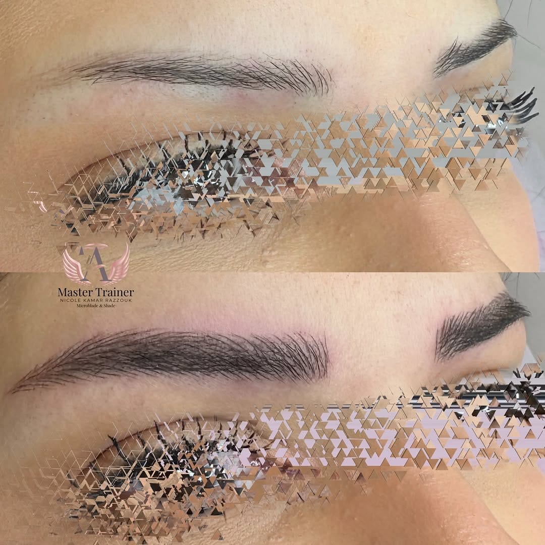 Post 9 by Nicole - Beauty Studio on Instagram (image)