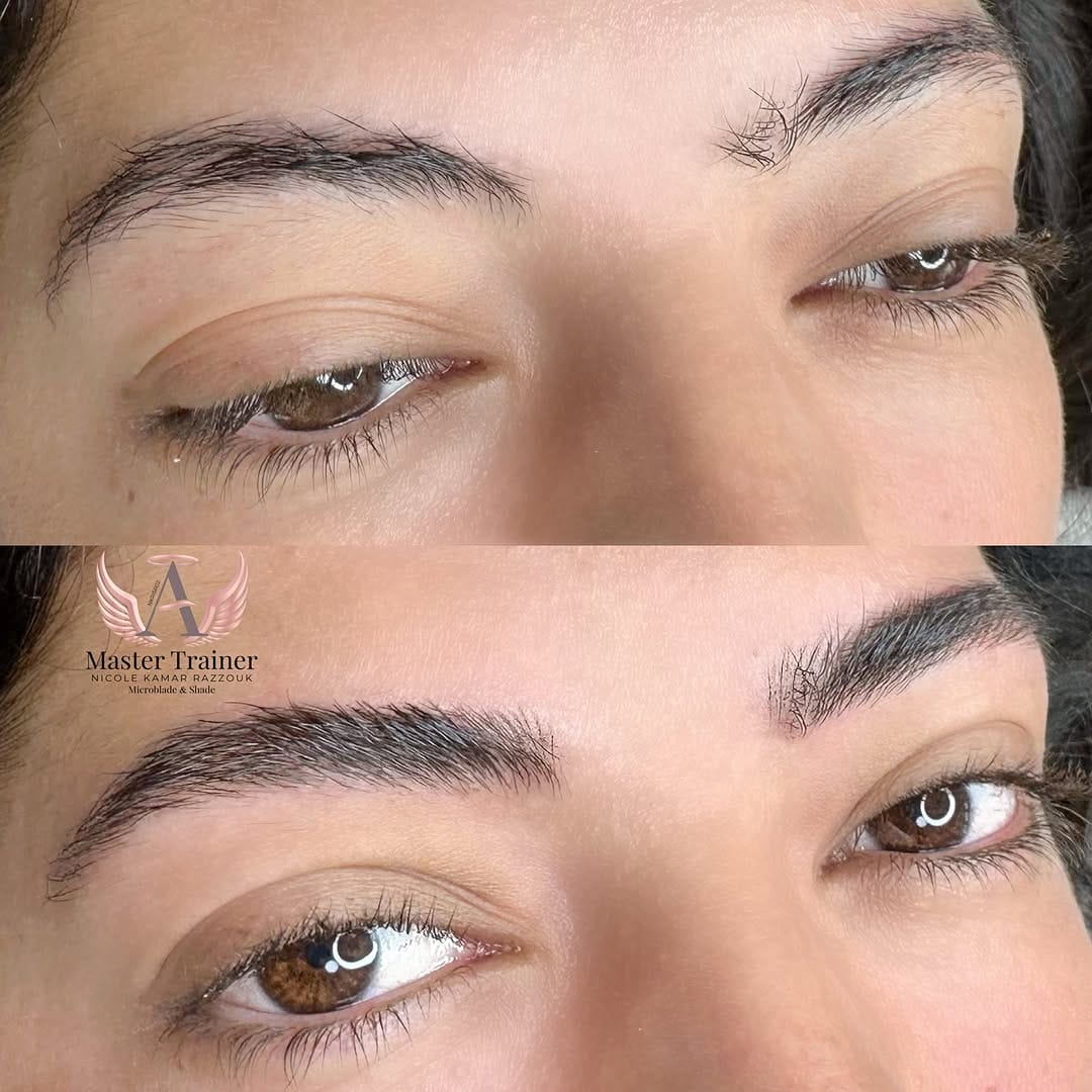 Post 7 by Nicole - Beauty Studio on Instagram (image)