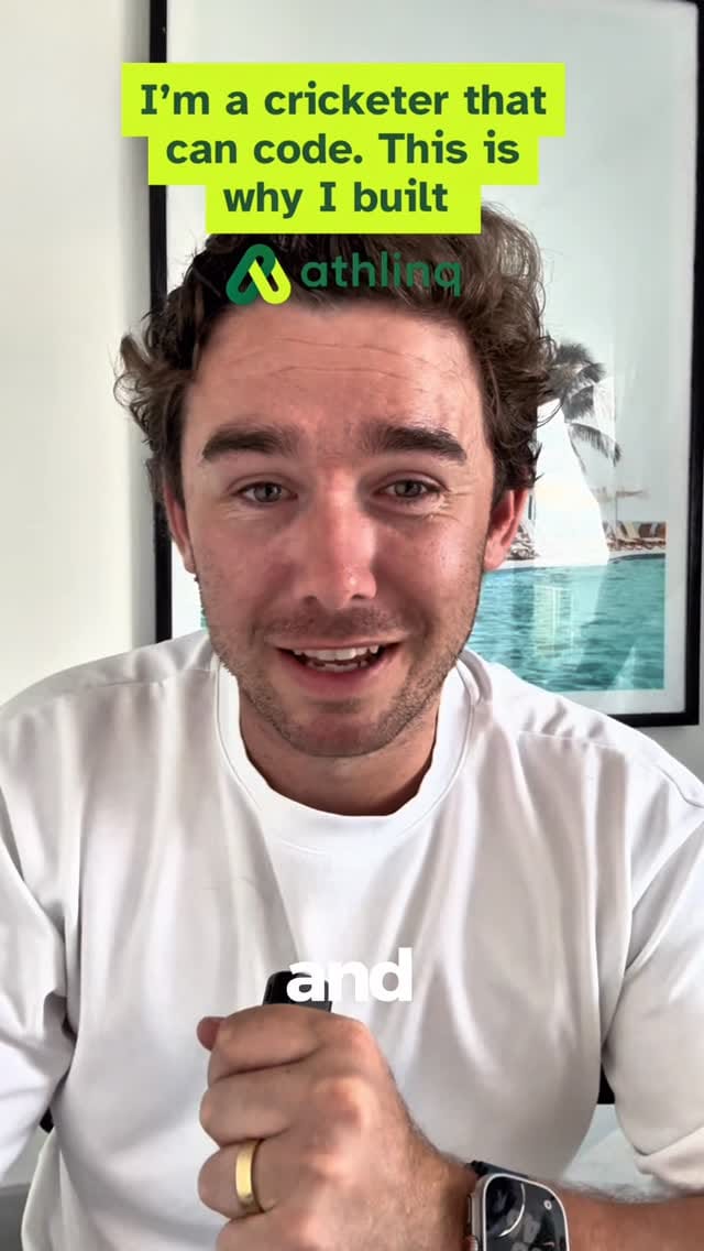 Post 1 by Jake Doran on Instagram (video)