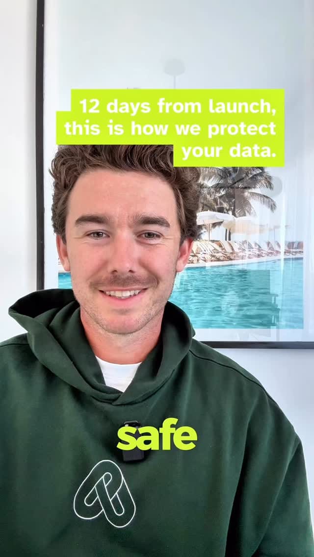 Post 8 by Jake Doran on Instagram (video)
