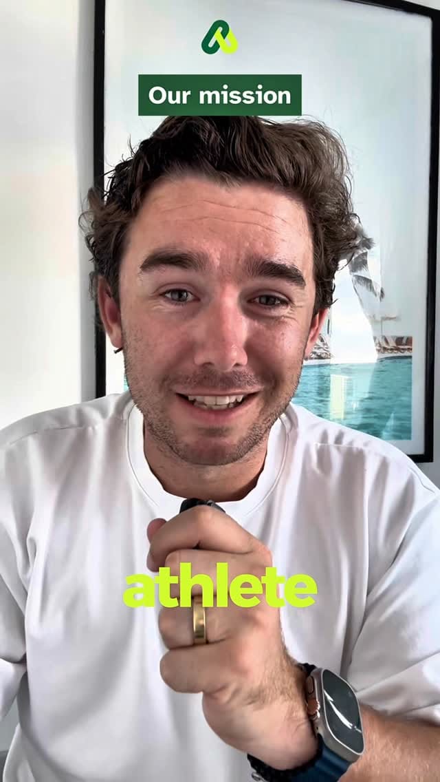 Post 2 by Jake Doran on Instagram (video)