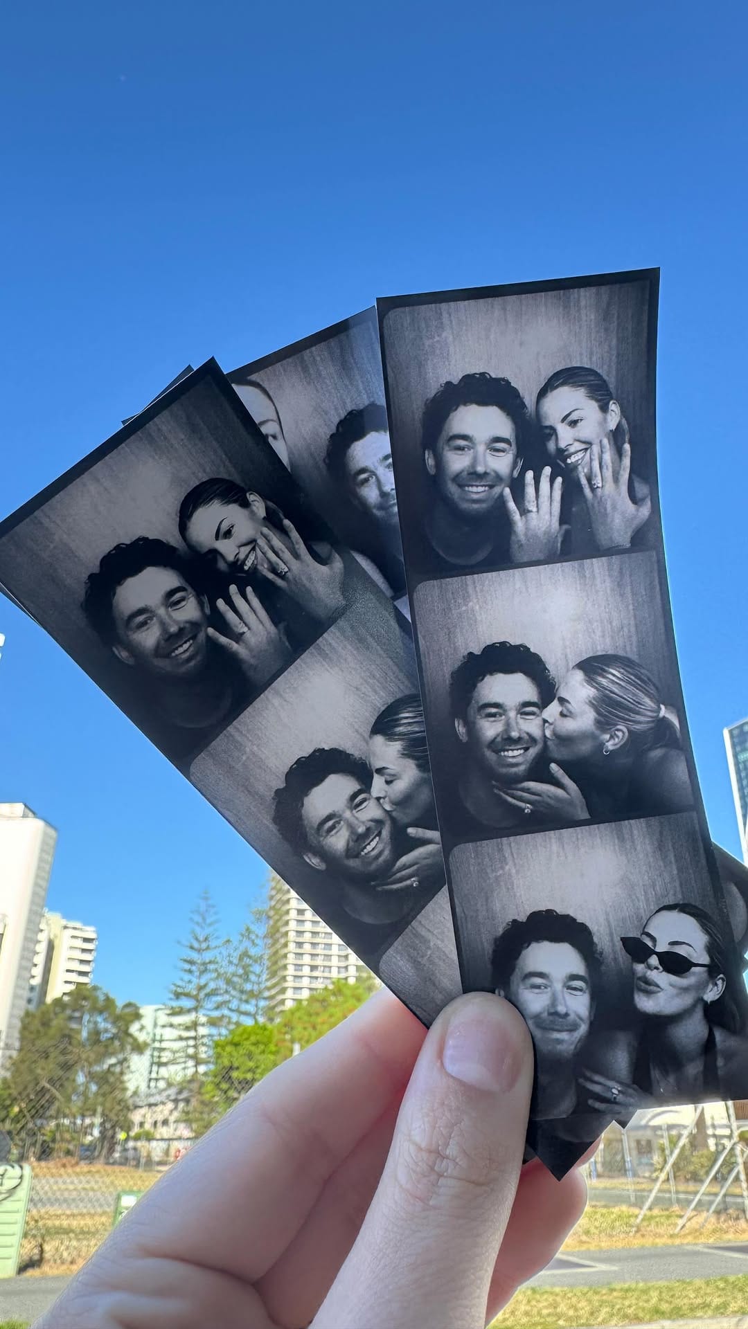 Post 3 by Jake Doran on Instagram (video)