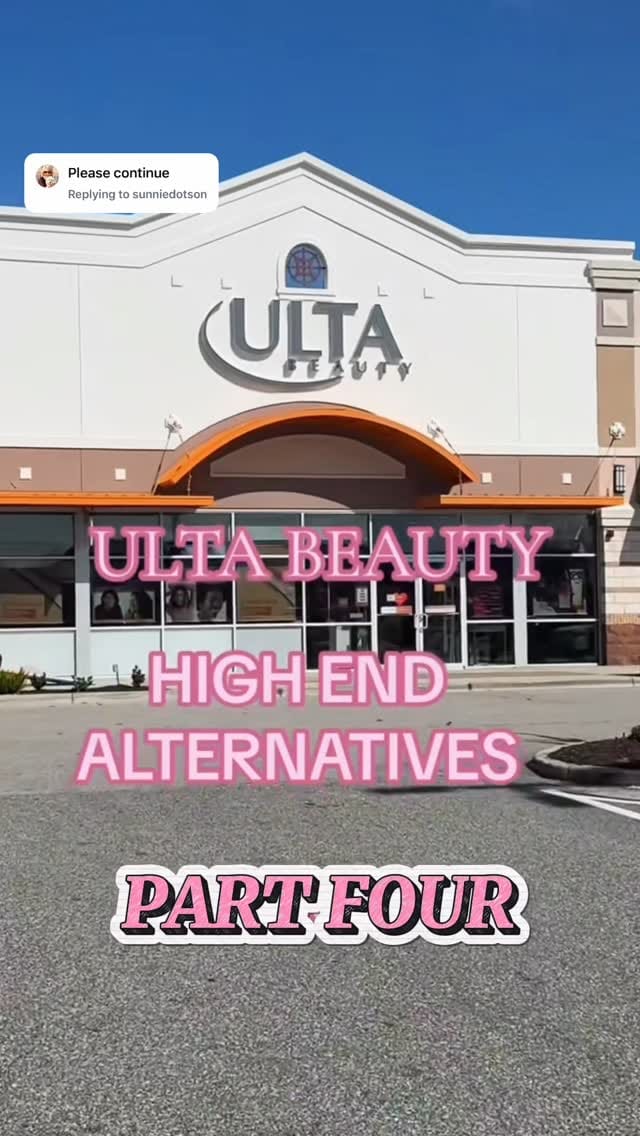 Post 9 by Karla | Chicago Beauty Creator on Instagram (video)