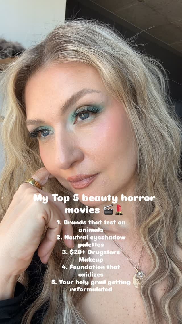 Post 8 by Karla | Chicago Beauty Creator on Instagram (video)