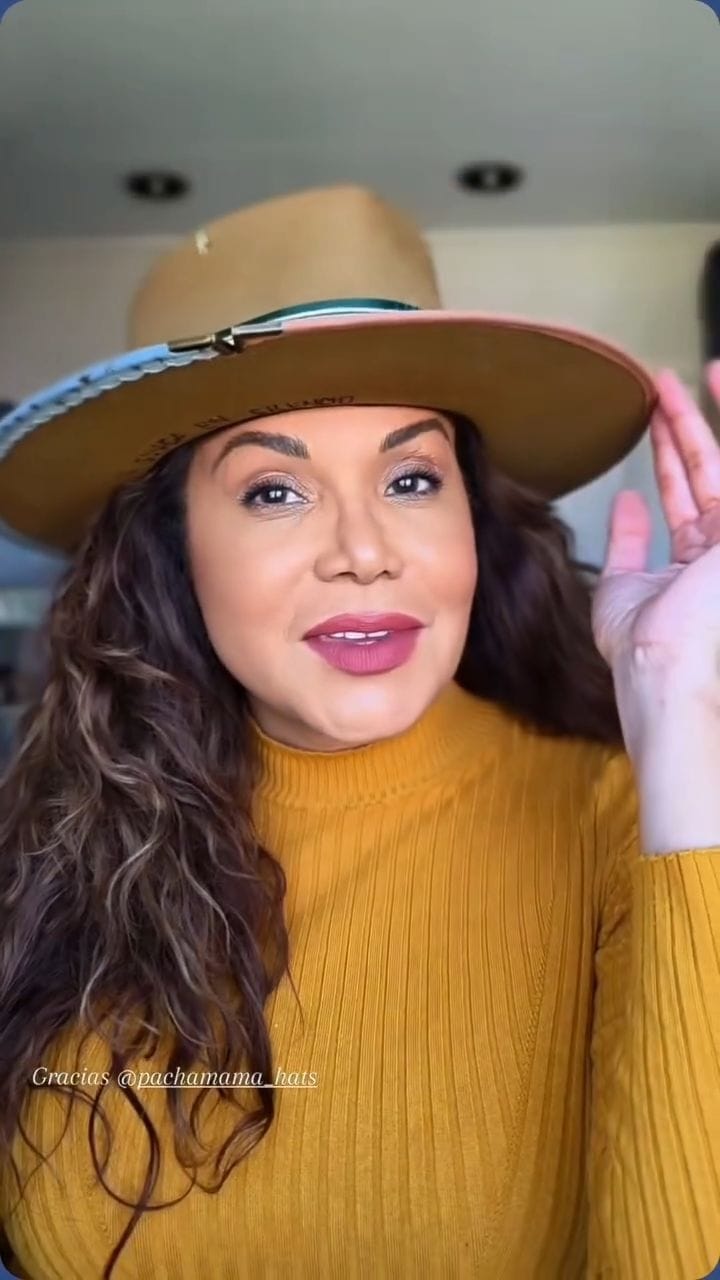Post 5 by 𝐀𝐦𝐞𝐫𝐢𝐜𝐚 𝐏𝐞𝐫𝐞𝐳 | 𝐁𝐞𝐚𝐮𝐭𝐲 | 𝐋𝐢𝐟𝐞𝐬𝐭𝐲𝐥𝐞 | 𝐀𝐫𝐭 on Instagram (video)
