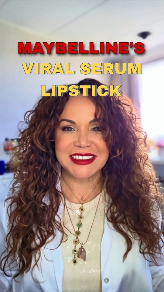 Post 4 by 𝐀𝐦𝐞𝐫𝐢𝐜𝐚 𝐏𝐞𝐫𝐞𝐳 | 𝐁𝐞𝐚𝐮𝐭𝐲 | 𝐋𝐢𝐟𝐞𝐬𝐭𝐲𝐥𝐞 | 𝐀𝐫𝐭 on Instagram (video)