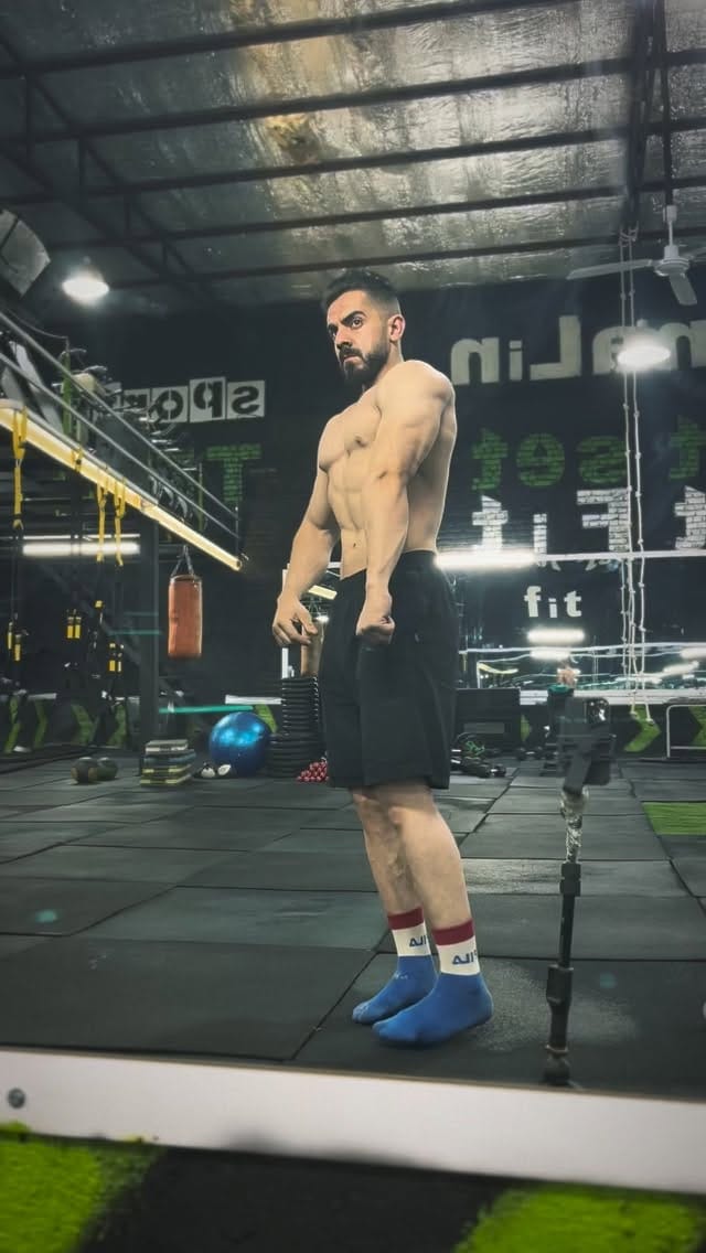 Post 4 by javad babazadeh on Instagram (video)