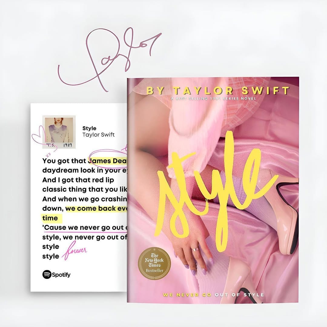 Post 8 by Tessa Ryan on Instagram (carousel)