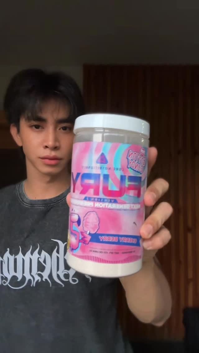 Post 4 by Patrick Joseph Victoria on Instagram (video)