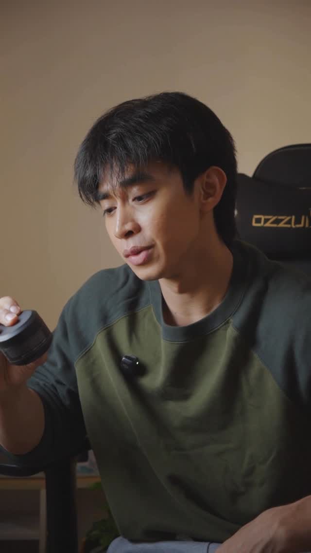 Post 6 by Patrick Joseph Victoria on Instagram (video)