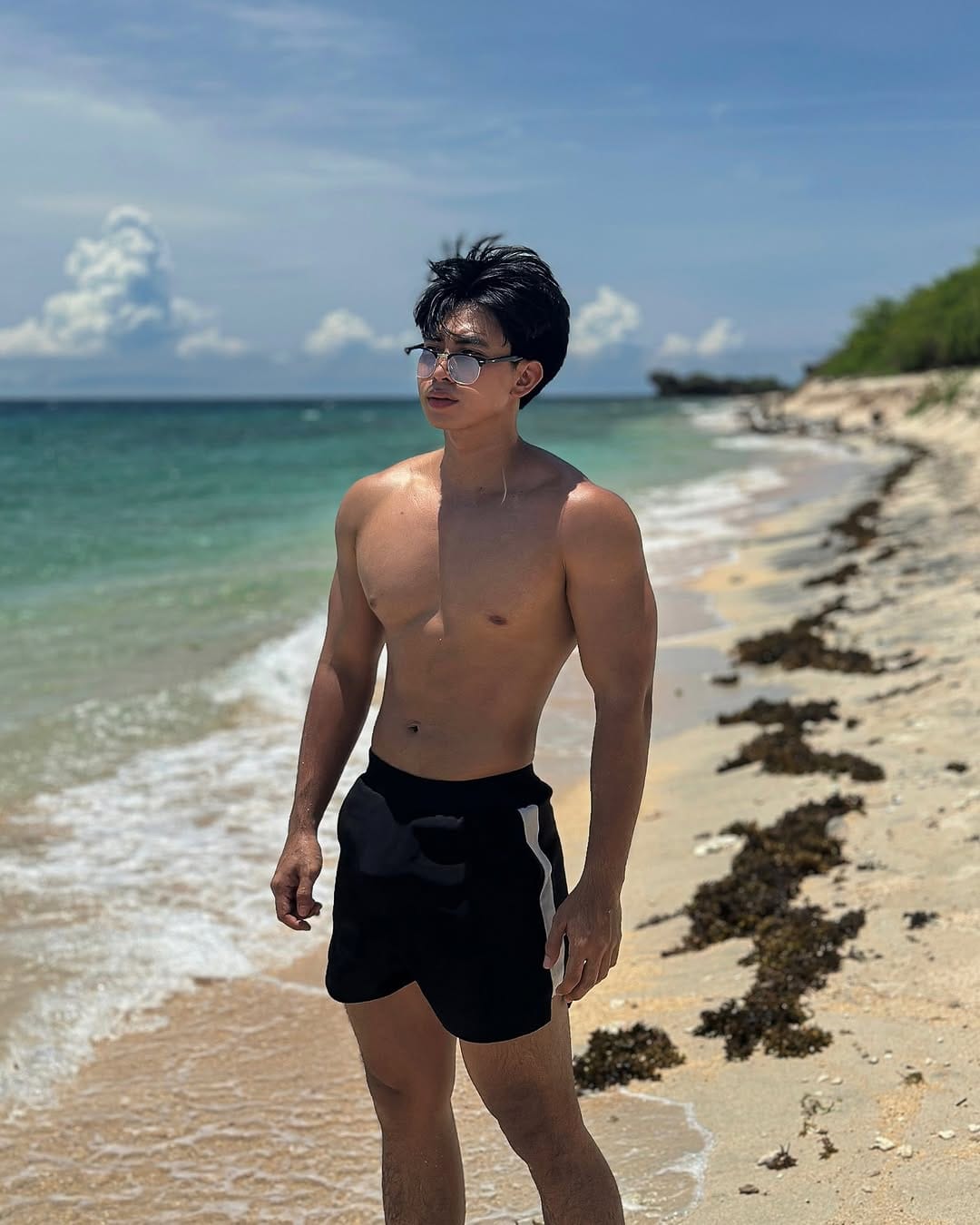 Post 9 by Patrick Joseph Victoria on Instagram (carousel)