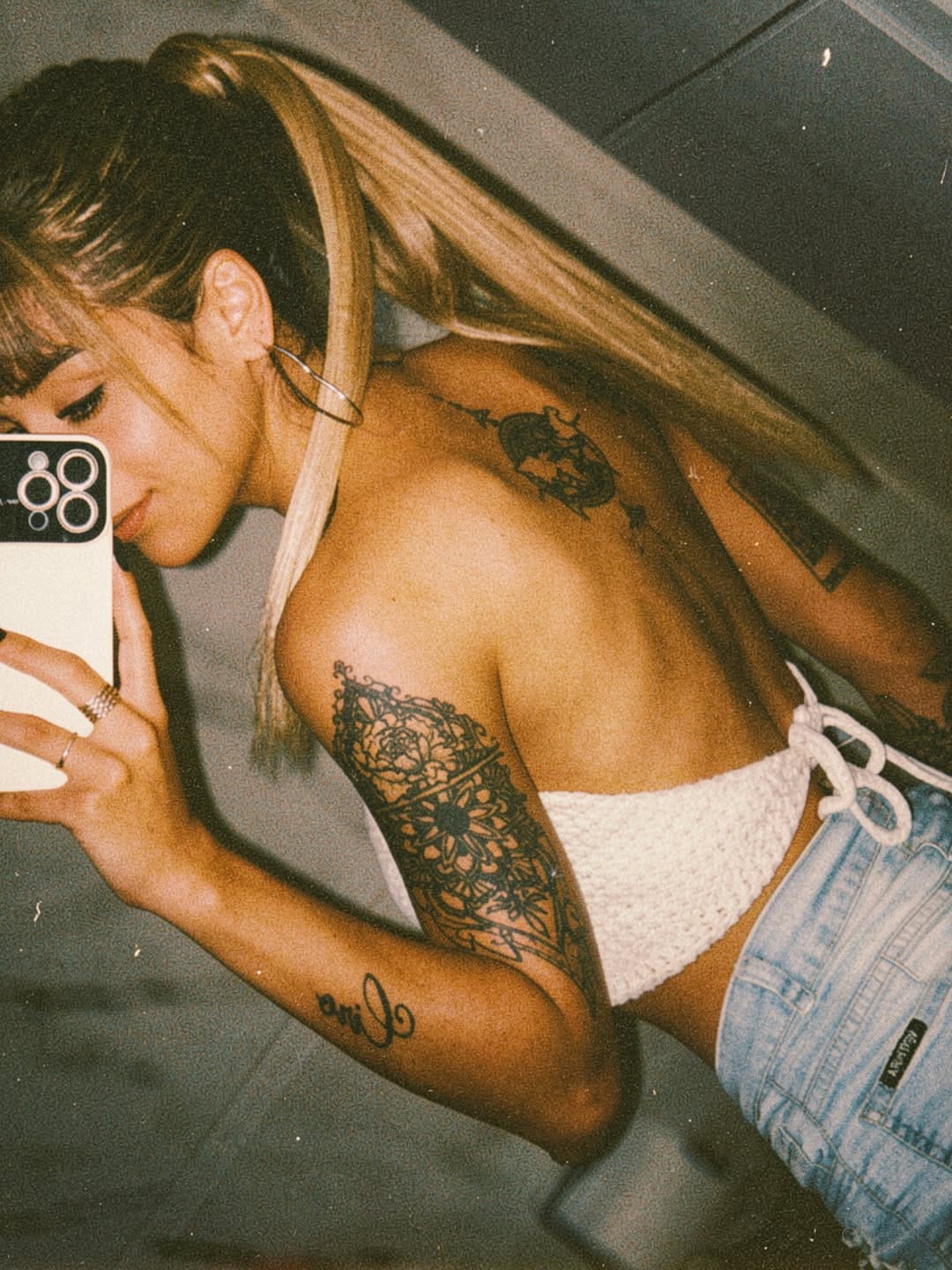 Post 3 by V on Instagram (carousel)