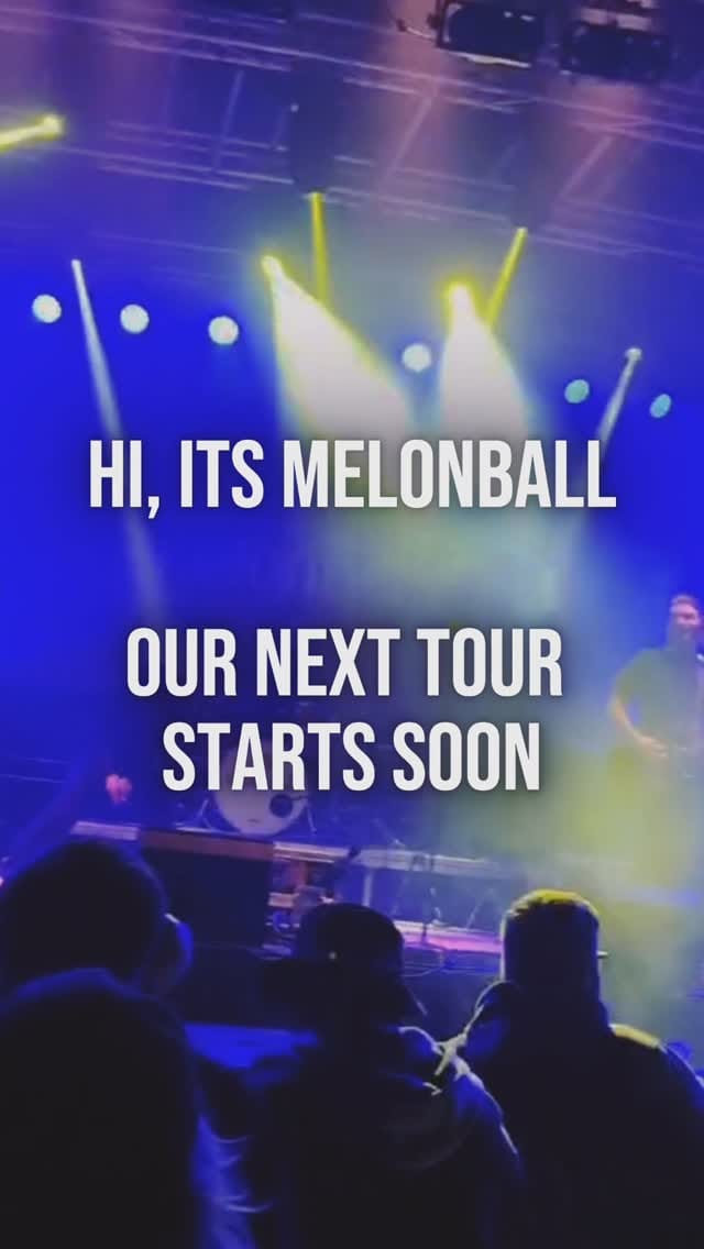 Post 5 by Melonball on Instagram (video)