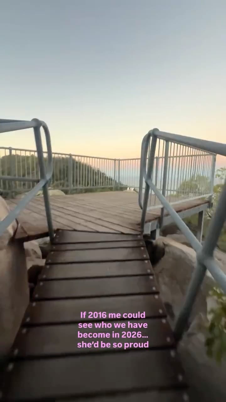 Post 5 by Emily Faith | Women’s Online Run Coach on Instagram (video)