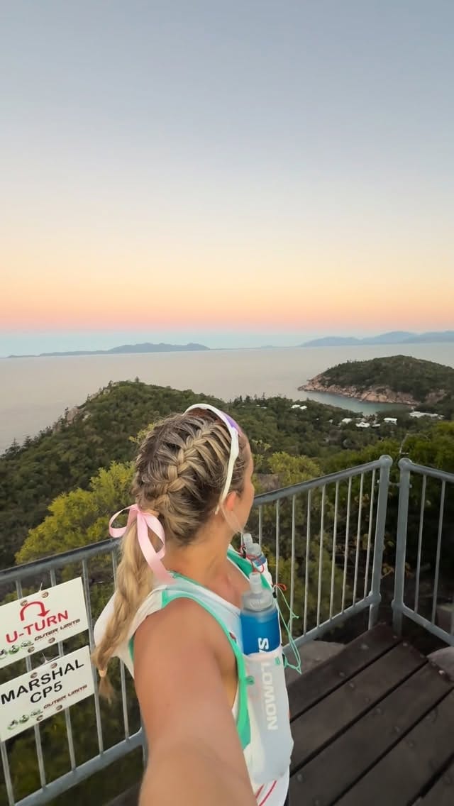 Post 4 by Emily Faith | Women’s Online Run Coach on Instagram (video)