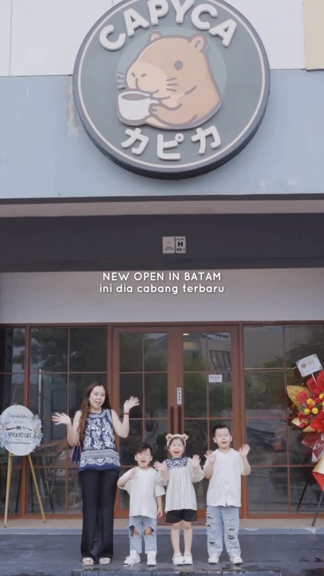 Post 1 by Juni Yuliana on Instagram (video)