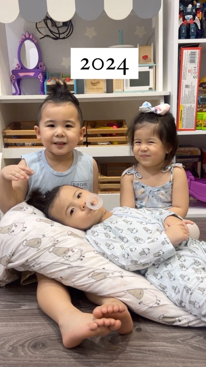 Post 9 by Juni Yuliana on Instagram (video)
