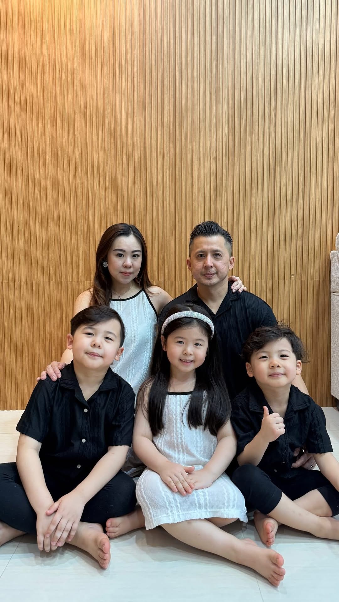 Post 2 by Juni Yuliana on Instagram (video)