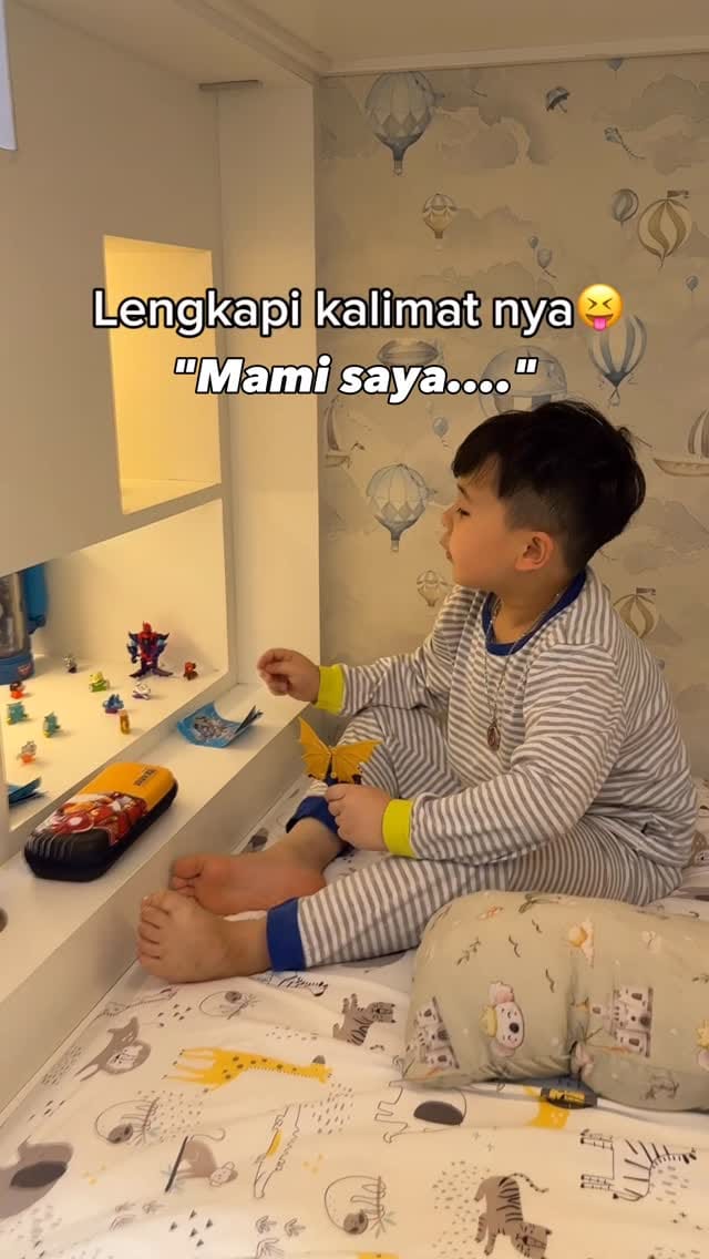 Post 5 by Juni Yuliana on Instagram (video)