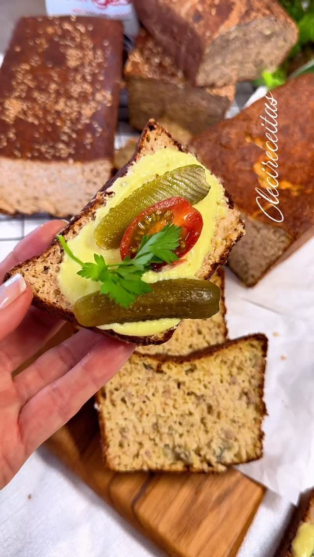 Post 5 by Saudabilidade sem glúten /leite on Instagram (video)