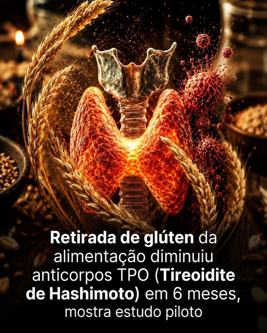 Post 2 by Saudabilidade sem glúten /leite on Instagram (image)