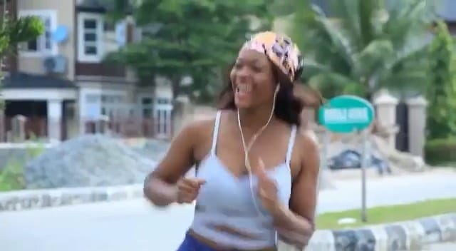 Post 8 by Red Carpet QUEEN on Instagram (video)