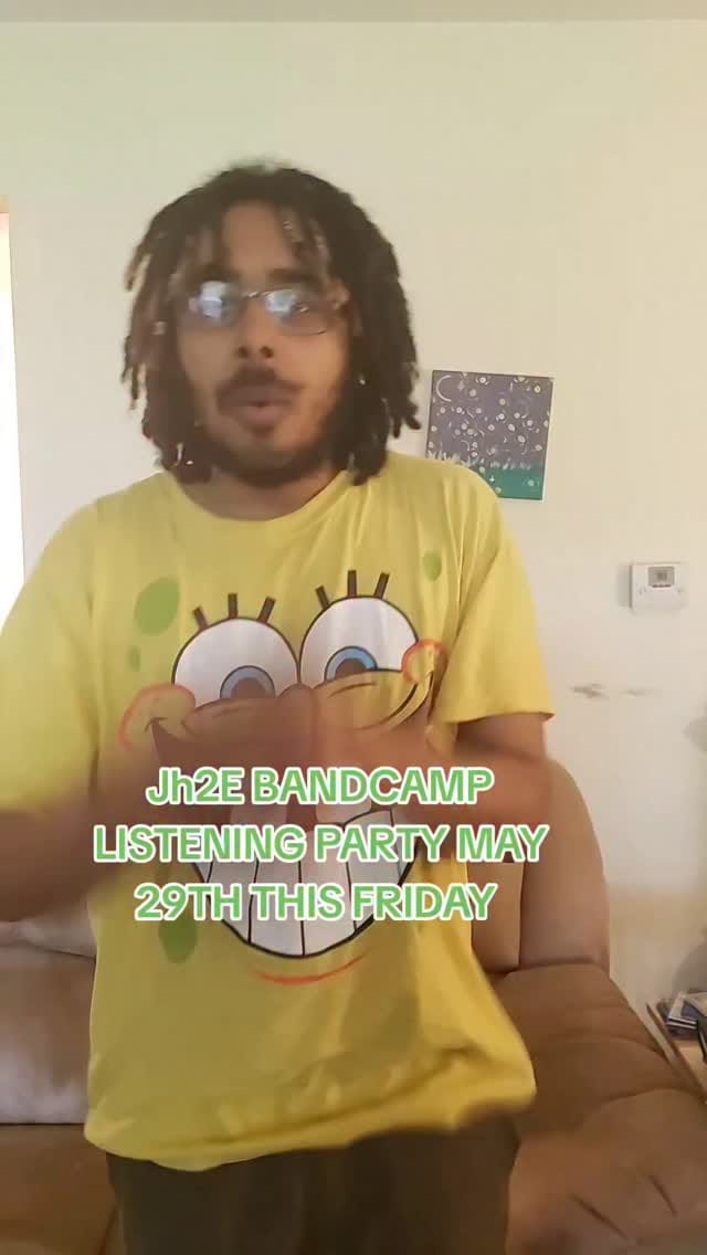 Post 5 by The Hip Hop Baby on Instagram (video)