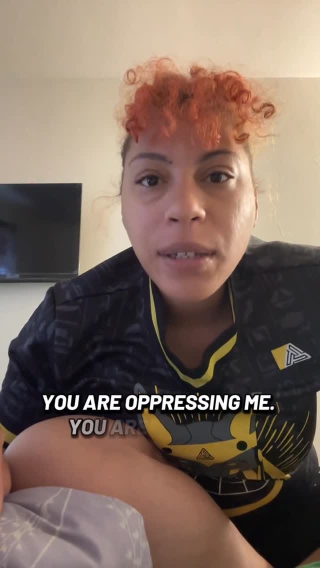 Post 7 by The Hip Hop Baby on Instagram (video)