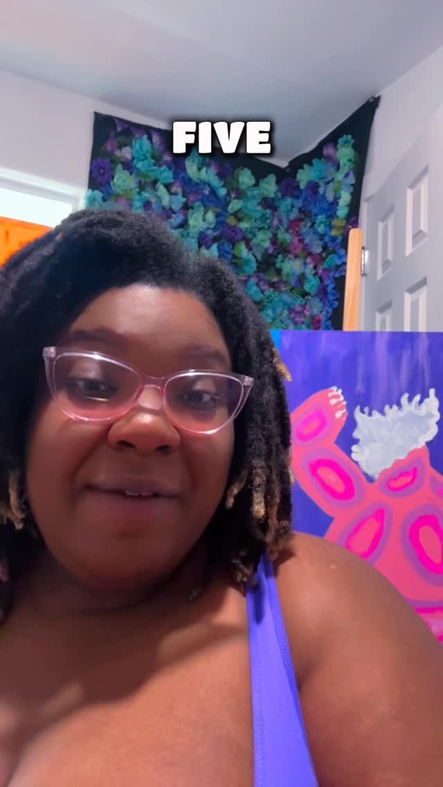 Post 4 by The Hip Hop Baby on Instagram (video)