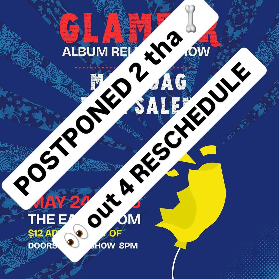 Post 6 by Glamper on Instagram (carousel)