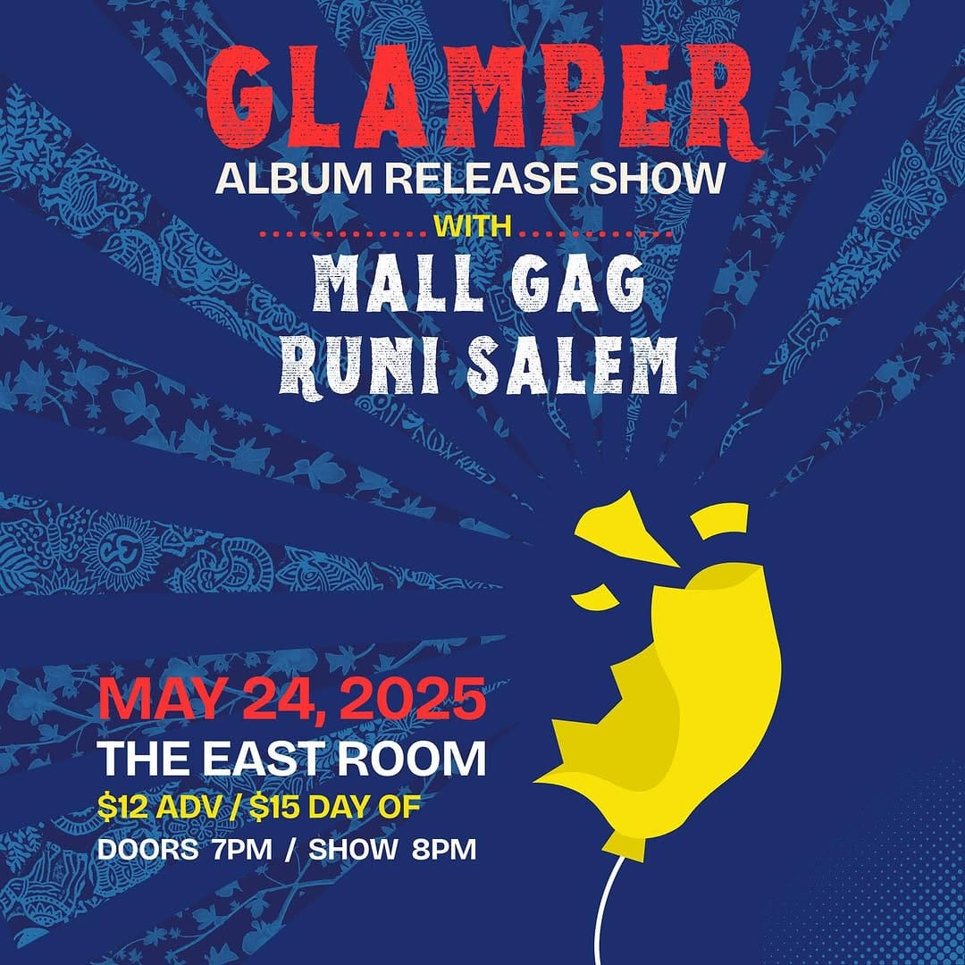 Post 8 by Glamper on Instagram (carousel)