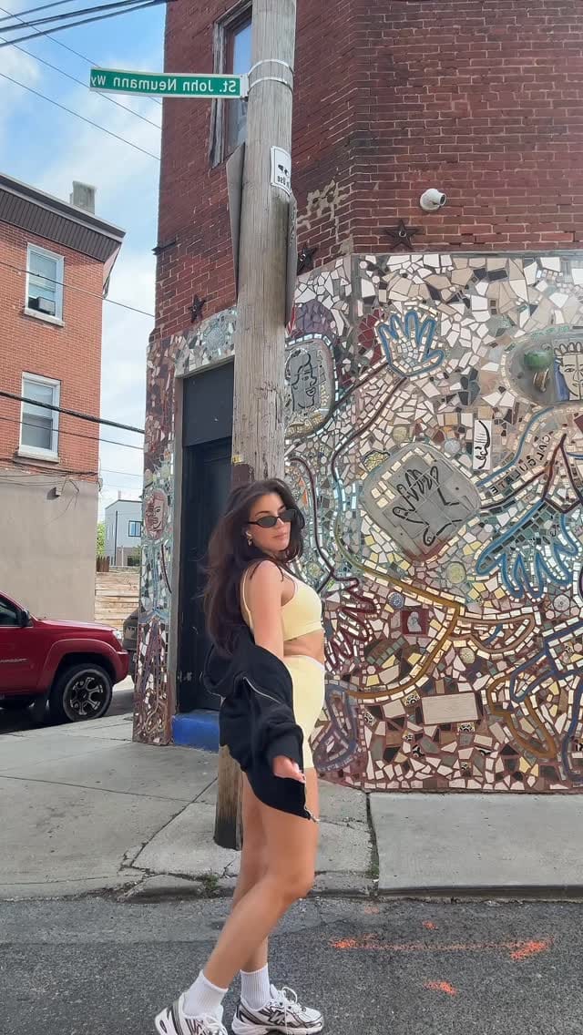 Post 10 by Chelsea Puchino on Instagram (video)