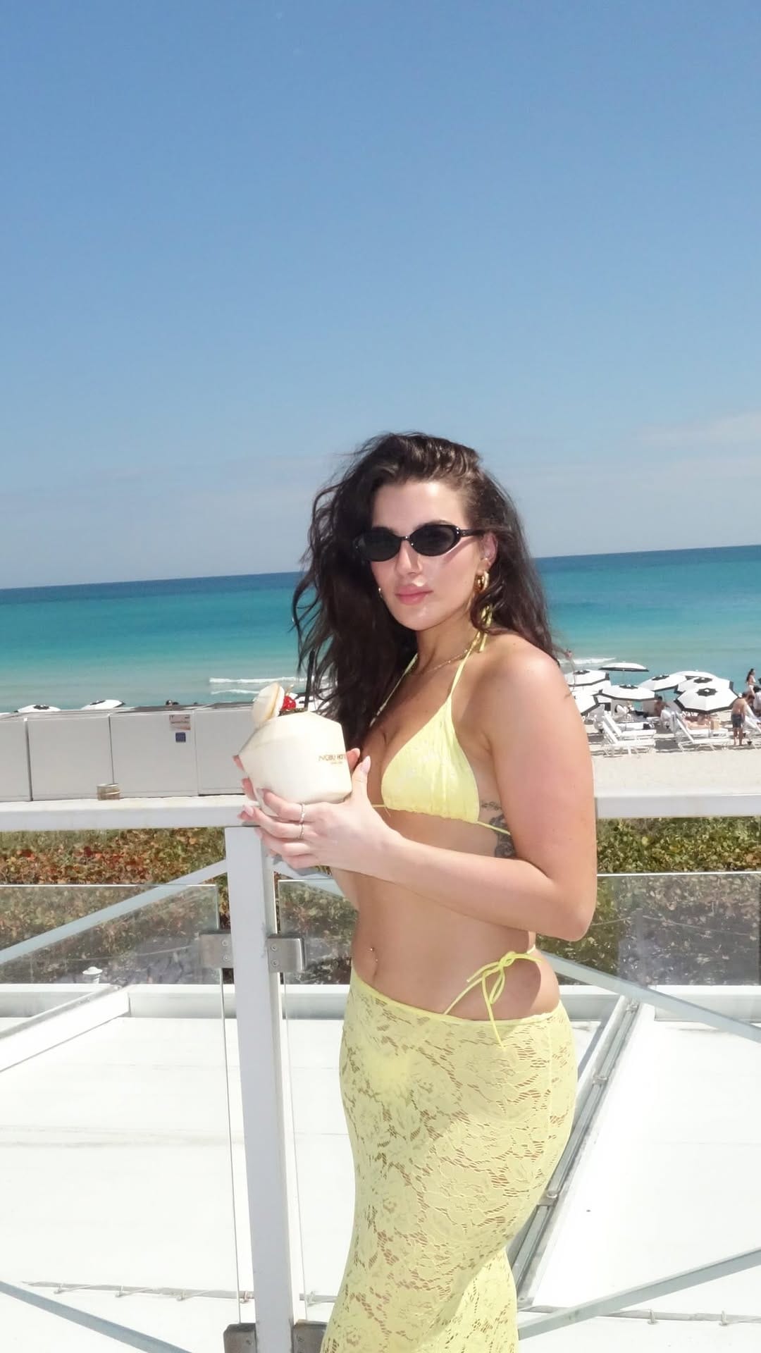 Post 4 by Chelsea Puchino on Instagram (video)